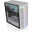 Thermaltake H590 TG ARGB Snow Белый