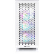 Midi Thermaltake TOWER ATX V350 TG ARGB AIR SNOW Valge