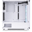 Midi Thermaltake TOWER ATX V350 TG ARGB AIR SNOW Valge