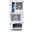 Midi Thermaltake TOWER ATX V350 TG ARGB AIR SNOW Valge