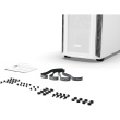 Midi be quiet! SHADOW BASE 800DX Valge