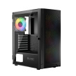 Logic ARAMIS ARGB MINIDI USB 3.0 Case Черный