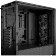 Corsair PC Case | Frame 4000D RS Modular | Must | Mid-Tower | Power supply included No
