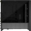 Corsair PC Case | Frame 4000D RS Modular | Must | Mid-Tower | Power supply included No