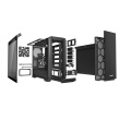 Midi be quiet! SILENT BASE 601 Window Must