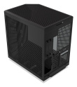 HYTE Y70 touch infinite Midi Tower Must