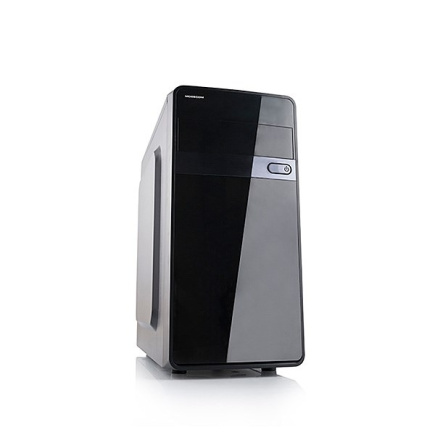 Modecom MINI TREND AIR Mini Tower Черный