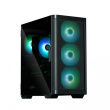 Zalman M4 Must mATX Mini Tower 4 Fans ARGB