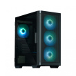 Zalman M4 Must mATX Mini Tower 4 Fans ARGB