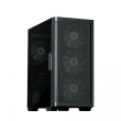 Zalman M4 Must mATX Mini Tower 4 Fans ARGB