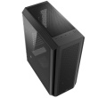 XPG VALOR AIR PLUS MID-TOWER-Case Черный