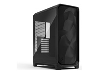 FRACTAL DESIGN Meshify 3 Must TG Light Tint