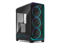 FRACTAL DESIGN Meshify 3 Ambience Pro RGB Must TG Light Tint