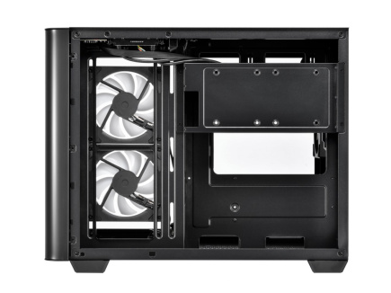 FSP S380-BA Micro Tower Must
