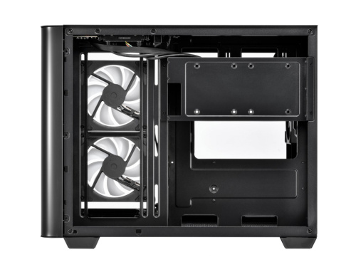 FSP S380-BA Micro Tower Must
