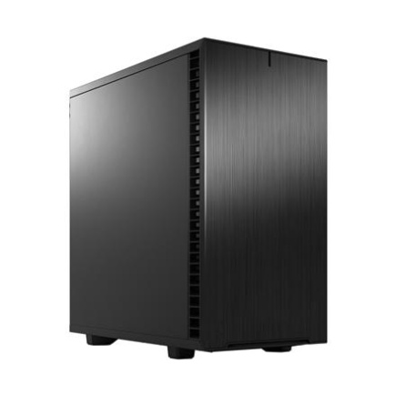 Fractal Design | Define 7 Mini | Must Solid | mATX, Mini-DTX, Mini ITX | Power supply included No | ATX