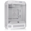 Midi Thermaltake The Tower 600 Snow Valge