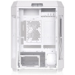 Midi Thermaltake The Tower 600 Snow Valge