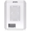 Midi Thermaltake The Tower 600 Snow Valge