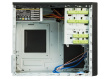Chieftec XT-01B-350GPB computer case Mini Tower Must 350 W