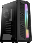 Aerocool Prime Midi Tower Must