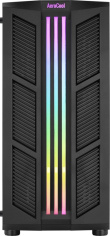 Aerocool Prime Midi Tower Must