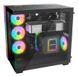 be quiet! LIGHT BASE 600 LX Must Midi Tower