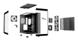 be quiet! LIGHT BASE 600 LX Must Midi Tower