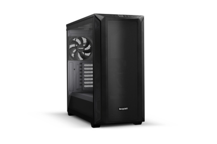 be quiet! Shadow Base 800 Must Midi Tower