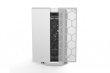 be quiet! Silent Base 802 Valge Midi Tower