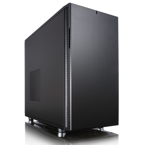 Fractal Design Define R5 Must 3.5 HDD/2.5'SSD uATX/ATX/mITX