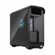 Fractal Design Torrent Compact RGB Black TG Light tint