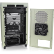 Mini Thermaltake The Tower 200 TG Green