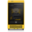 Mini Thermaltake The Tower 200 TG Brown