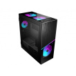BIG MSI MPG SEKIRA 500X | Must. window. RGB