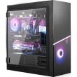 BIG MSI MPG SEKIRA 500X | Must. window. RGB