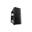Deepcool | MATREXX 55 MESH | Side window | Must | E-ATX | Power supply included No | ATX PS2 （Length less than 170mm)