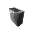 Deepcool | MATREXX 55 MESH | Side window | Must | E-ATX | Power supply included No | ATX PS2 （Length less than 170mm)