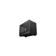Deepcool Ultra-portable Case | CH160 | Черный | Mini-ITX | Power supply included No | ATX PS2