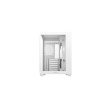 Deepcool Case | CG530 WH | Valge | Mid Tower | Power supply included No | ATX PS2