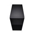 Gembird Computer case Fornax K300, Micro-ATX, 2x USB 3.0 + 2x USB 2.0 Black