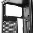 LOGIC CASE J23 USB 3.0 X 2 Black