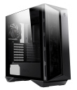 MSI MPG GUNGNIR 110R PC Case, Mid-Tower, USB 3.2, Black MSI MPG GUNGNIR 110R Black ATX Power supply included No