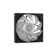 DeepCool CH560 DIGITAL Midi Tower Black