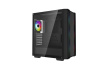 DeepCool CC560 ARGB V2 Midi Tower Black