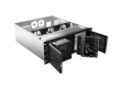 Server case Rack Lanberg SC01-5204-12B (4U)