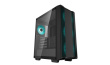 DeepCool CC560 V2 Midi Tower Black