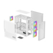 DeepCool CH560 DIGITAL WH Midi Tower White