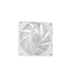 DeepCool CH560 DIGITAL WH Midi Tower White