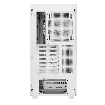 DeepCool CH560 DIGITAL WH Midi Tower Valge
